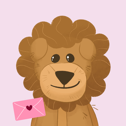 Donate Louie the Lion